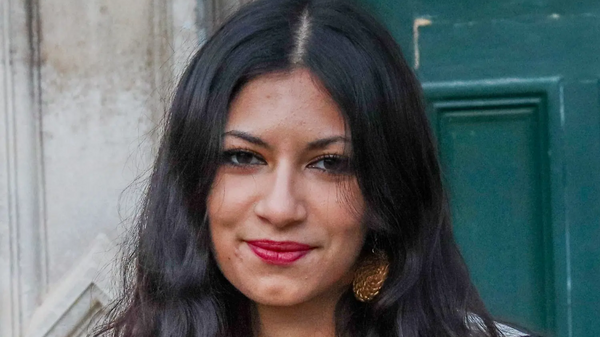 Maya Singharay