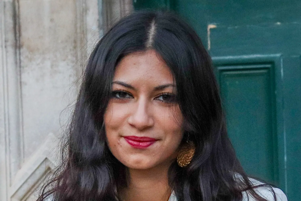 Maya Singharay