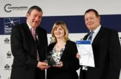 Woking achieves second Beacon Status Award