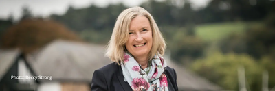 Sarah Wollaston