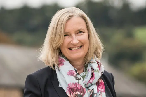 Sarah Wollaston