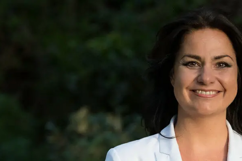 Heidi Allen