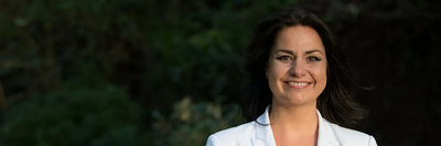 Heidi Allen