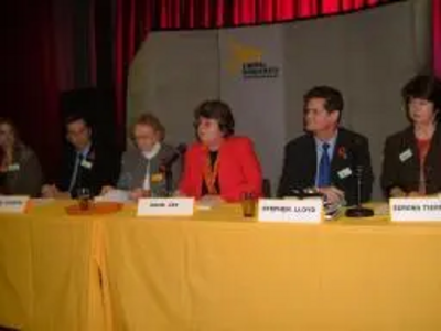 SE Regional Question Time - Sat 6th Nov 2004